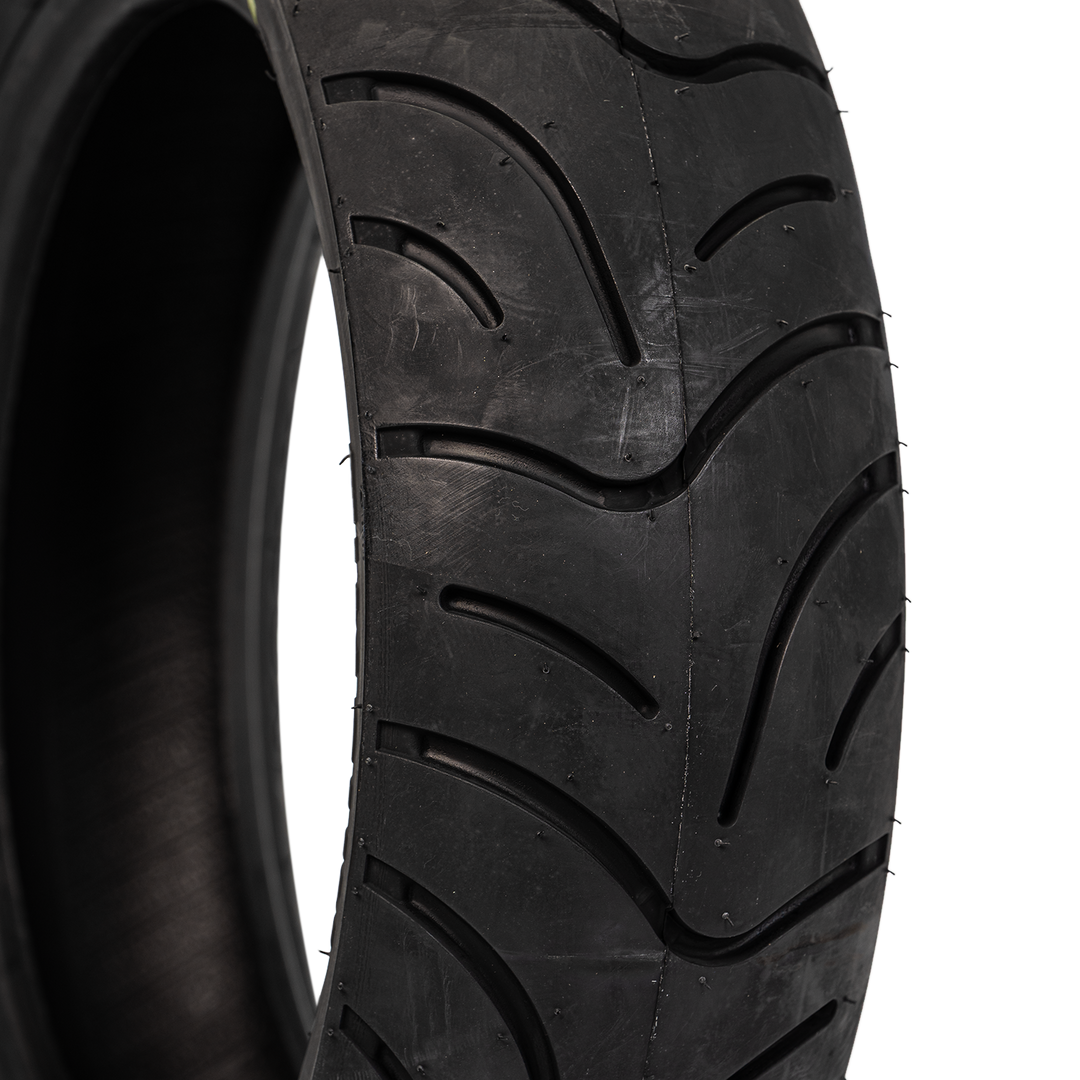 Llanta Timsun 130/70-12 TS606 Trasera Sellomatic - Mundimotos