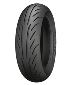 Cargar imagen en el visor de galería, Llanta michelin 140/70-12 power pure original - Mundimotos