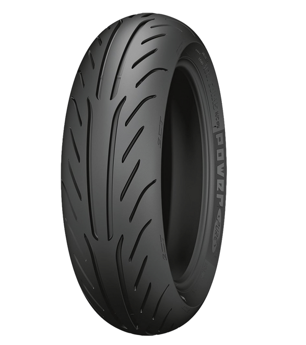 Llanta michelin 140/70-12 power pure original - Mundimotos