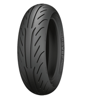 Llanta michelin 140/70-12 power pure original - Mundimotos