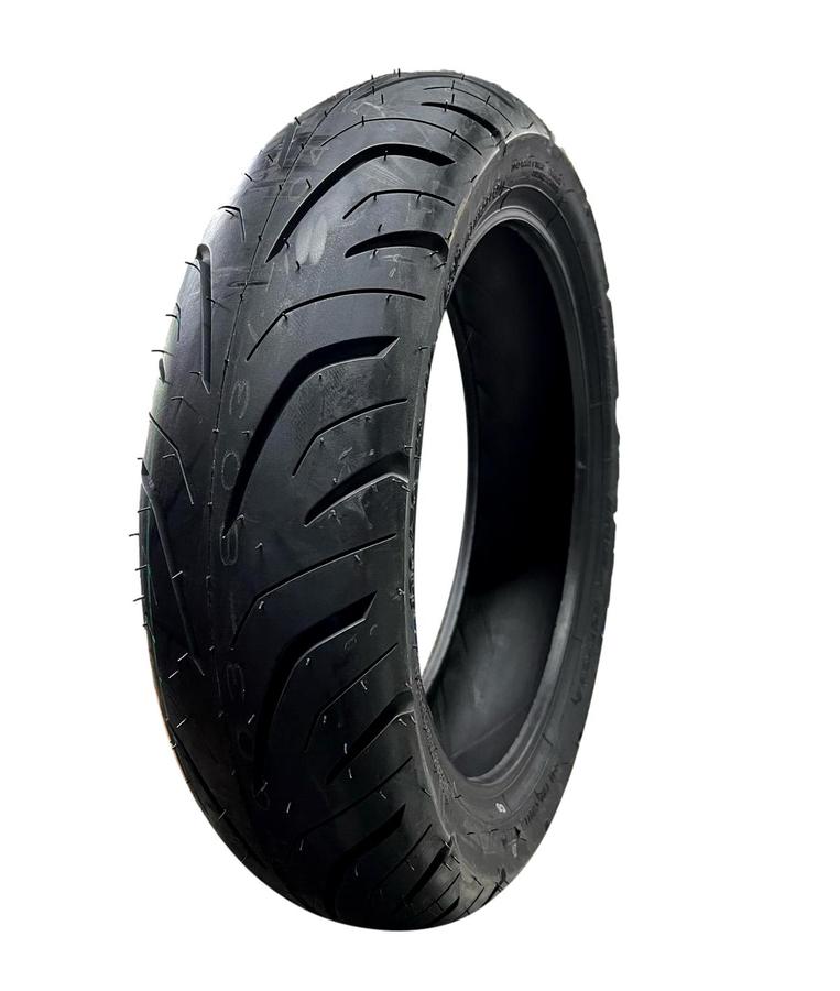 Llanta Irc Sct003 130/70-13 Trasera Sellomatic-Mundimotos