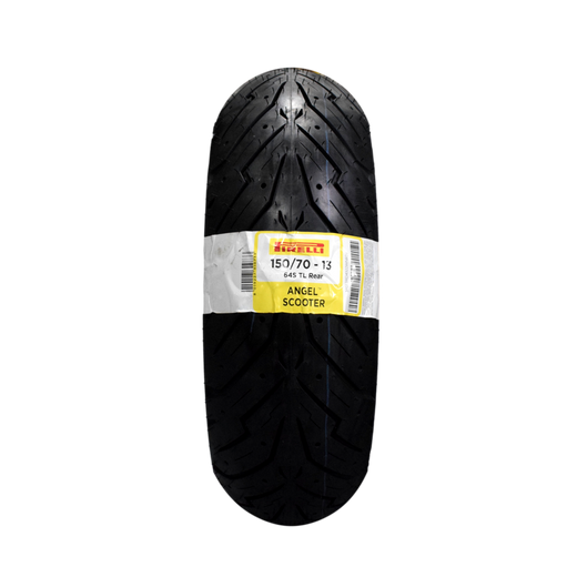 Llanta Pirelli 150/70-13 ANGEL SCOOTER Trasera Sellomatic