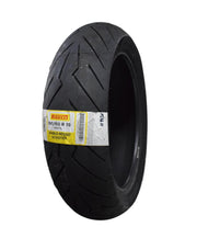 Llanta Pirelli Diablo Rosso Scooter 160/60R 15 - Mundimotos