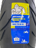 Cargar imagen en el visor de galería, LLANTA 180/70B-15 COMANDER III CRUISER 76H