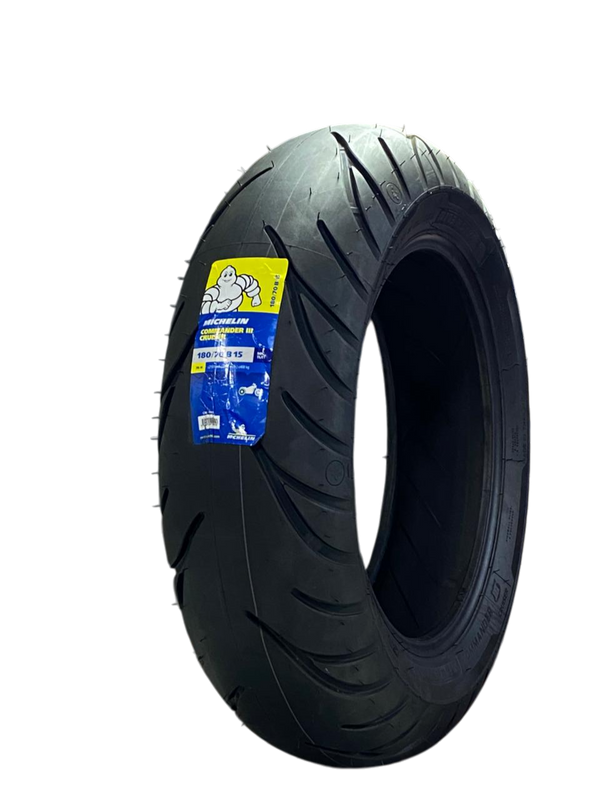 LLANTA 180/70B-15 COMANDER III CRUISER 76H