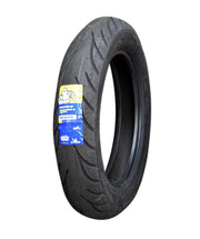 Llanta Michelin Comander 3 130/90-16 Trasera - Mundimotos