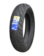 Cargar imagen en el visor de galería, Llanta Michelin Comander 3 Cruiser 150/80B 16 Trasera Sellomatic - Mundimotos