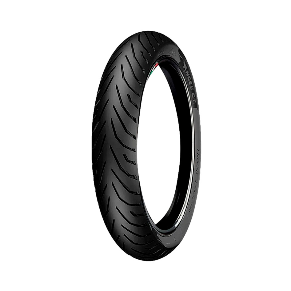 LLANTA 70/90-17 ANGEL CITY TL FR 38S PIRELLI DELANTERA PIRELLI - Mundimotos