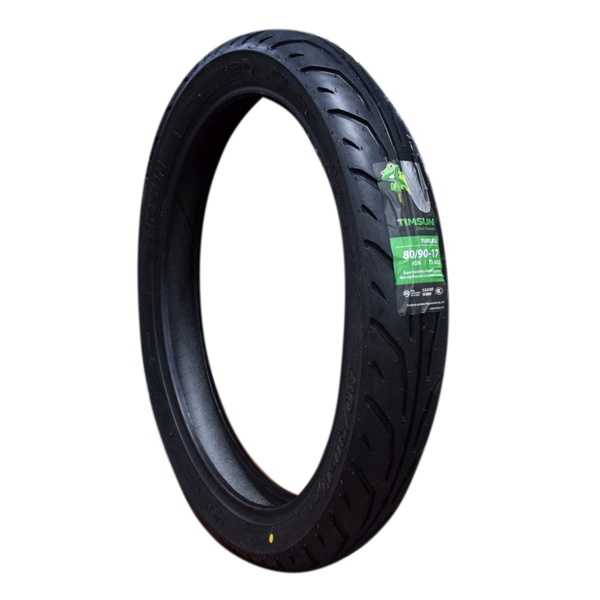 LLANTA 80/90-17 TL TS602 (SPORT TOURING) - Mundimotos