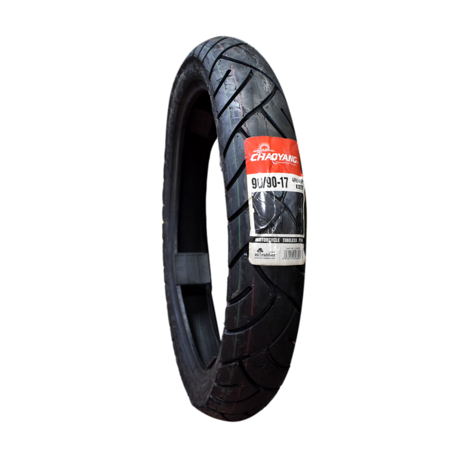 LLANTA 90/90-17 TL H928 - Mundimotos