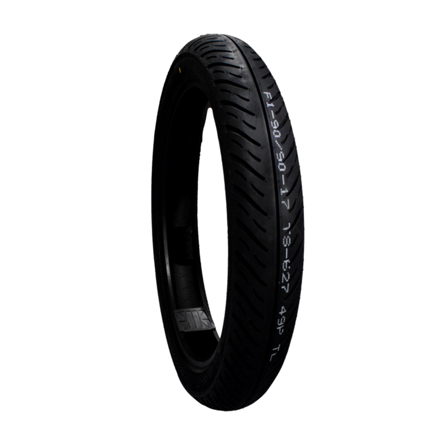 LLANTA 90/90-17 TL TS627 - Mundimotos