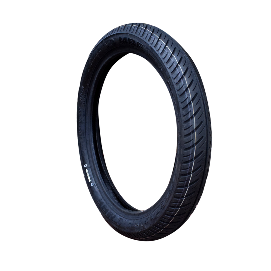 Llanta Mrf 090/90 -17 Tl-zapper-delantera original - Mundimotos