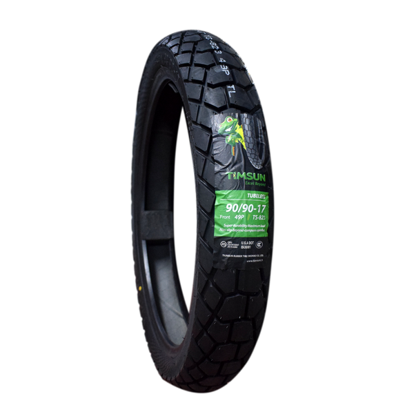 LLANTA 090/90-17 TS823 TL TIMS - Mundimotos