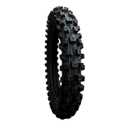 Llanta Irc 17-100/100 Ve33 Tt- trasera original - Mundimotos