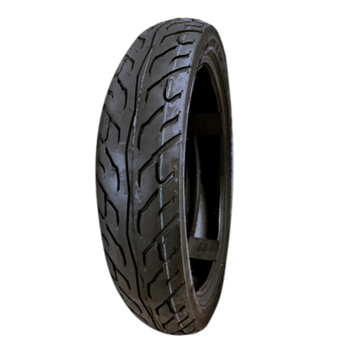 Llanta chaoyang 100/80-17 H918 delantera Tl original - Mundimotos