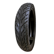 Llanta chaoyang 100/80-17 H918 delantera Tl original - Mundimotos