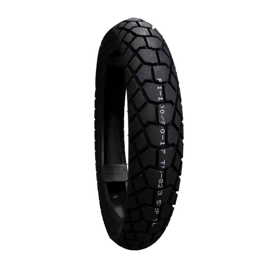 LLANTA 100/80-17 TS823 TIMS - Mundimotos