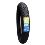 LLANTA 100/90-17 55S RR TL/TT CITY EXTRA MICHELIN - Mundimotos