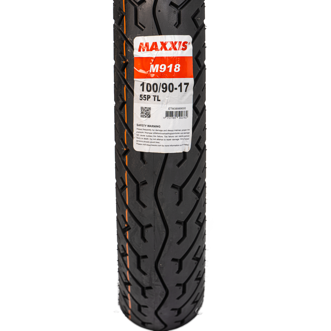 ML17-100/90-M918/M