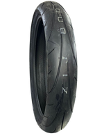 Cargar imagen en el visor de galería, LLANTA 110/70-17 54H TL FR SPORTMAX Q-LITE DUNLOP