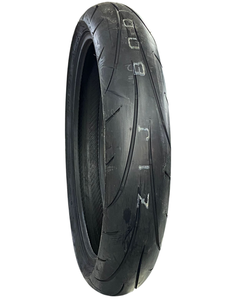 LLANTA 110/70-17 54H TL FR SPORTMAX Q-LITE DUNLOP