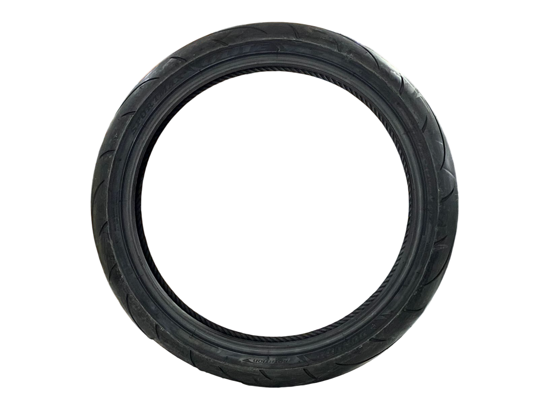 LLANTA 110/70-17 54H TL FR SPORTMAX Q-LITE DUNLOP