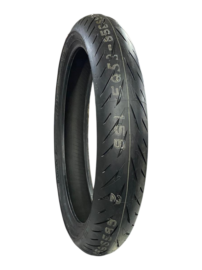 LLANTA 110/70R-17 BATTLAX S22 54H FR BRIDGESTONE - Mundimotos