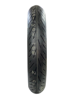 Cargar imagen en el visor de galería, LLANTA 110/70R-17 BATTLAX S22 54H FR BRIDGESTONE - Mundimotos