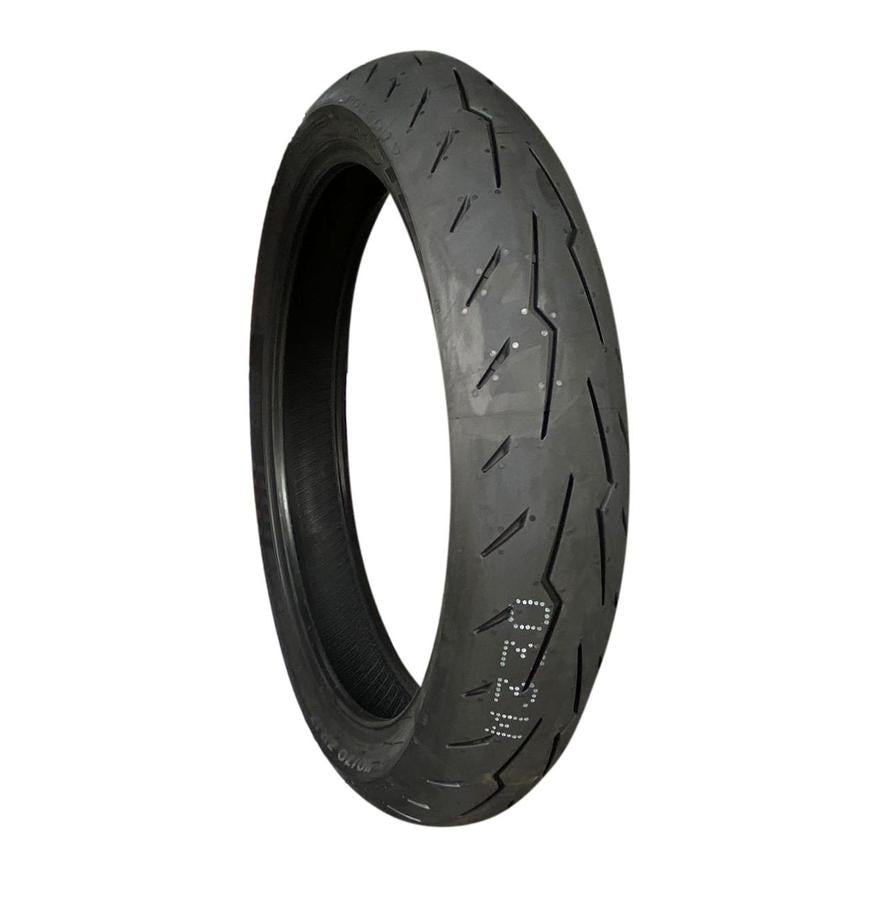 Llanta Pirelli 110/70-17 Diablo Rosso - Mundimotos