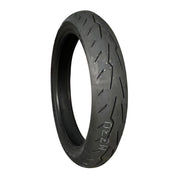 Llanta Pirelli 110/70-17 Diablo Rosso - Mundimotos