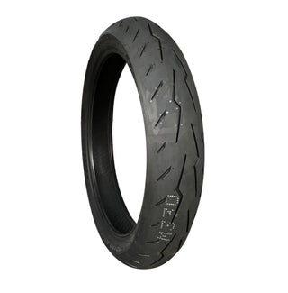 Llanta Pirelli 110/70-17 Diablo Rosso