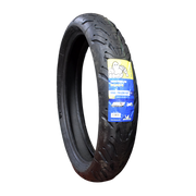 LLANTA 110/70ZR-17 ROAD6 54W TL FR MICHELIN - Mundimotos