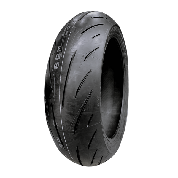 Llanta 200/55ZR-17 battlax S22 bridgestone - Mundimotos