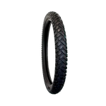 Cargar imagen en el visor de galería, Llanta metzeler 110/90-17 enduro 3 sahara trasera Tl original - Mundimotos