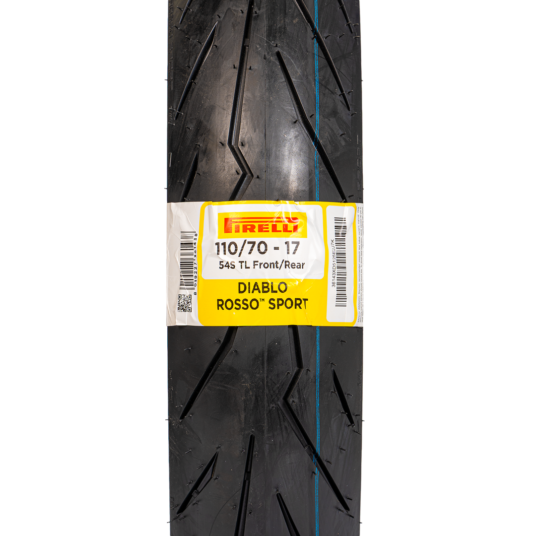 ML17-110/70-DI-RO-SPORT/P