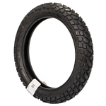 Load image into Gallery viewer, Metzeler Enduro 3 Sahara 110/90-17 Rear Sellomatic Tire