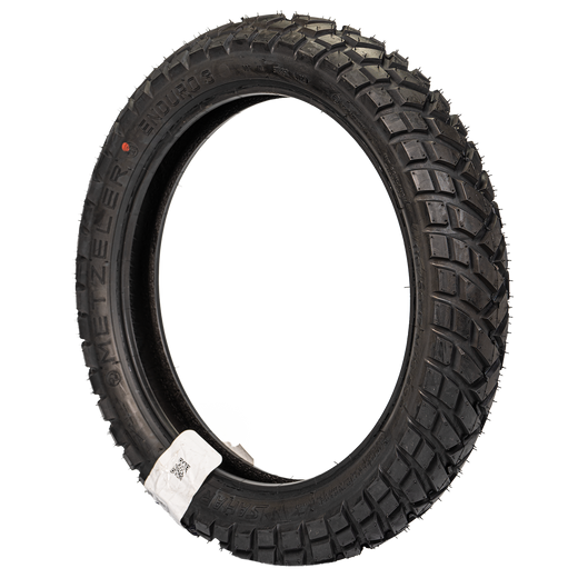 Llanta Metzeler 110/90-17 ENDURO 3 SAHARA Trasera Neumático