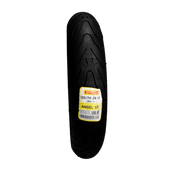 LLANTA 120/70ZR 17 ANGEL ST PIRELLI - Mundimotos