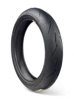 Cargar imagen en el visor de galería, Llanta Delantera Pirelli Diablo Supercorsa SP V4 120/70ZR17-Mundimotos