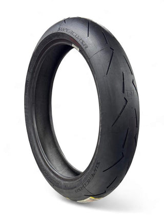 Llanta Delantera Pirelli Diablo Supercorsa SP V4 120/70ZR17-Mundimotos