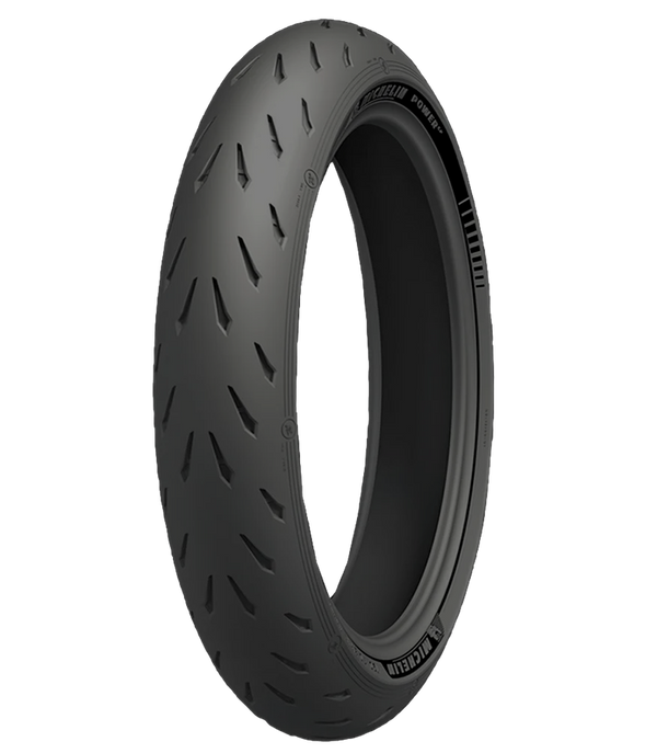 LLANTA 120/70ZR-17 POWER GP MICHELIN MICHELIN - Mundimotos
