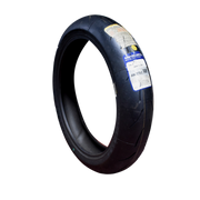 Llanta metzeler 120/70Zr-17 racetec interact K3 delantera original - Mundimotos