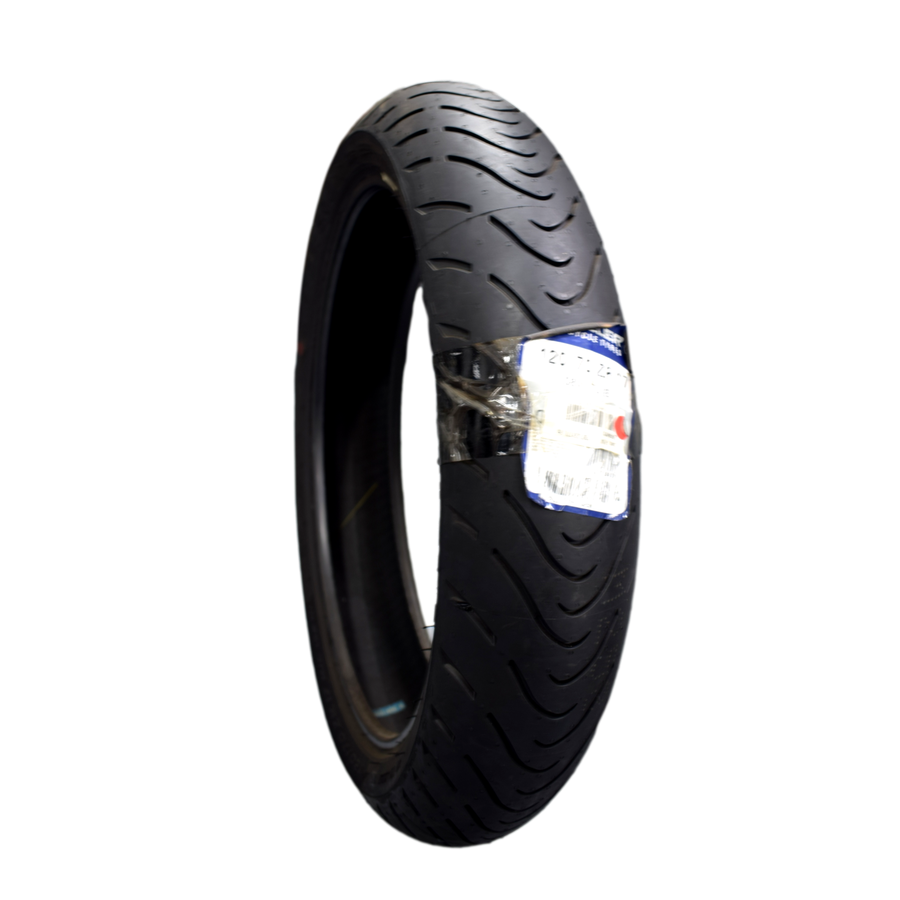 LLANTA 120/70ZR-17 ROADTEC 01 SE TL FR 58W METZELER - Mundimotos