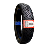 Load image into Gallery viewer, LLANTA 120/80-17 THUNDER TL KONTROL - Mundimotos