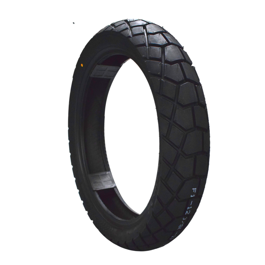 LLANTA 120/80-17 TS822 TL TIMS - Mundimotos