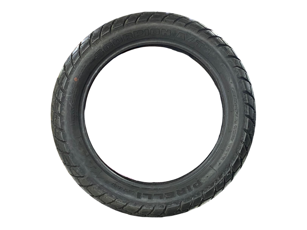 LLANTA 120/90-17 MT90 PIRELLI