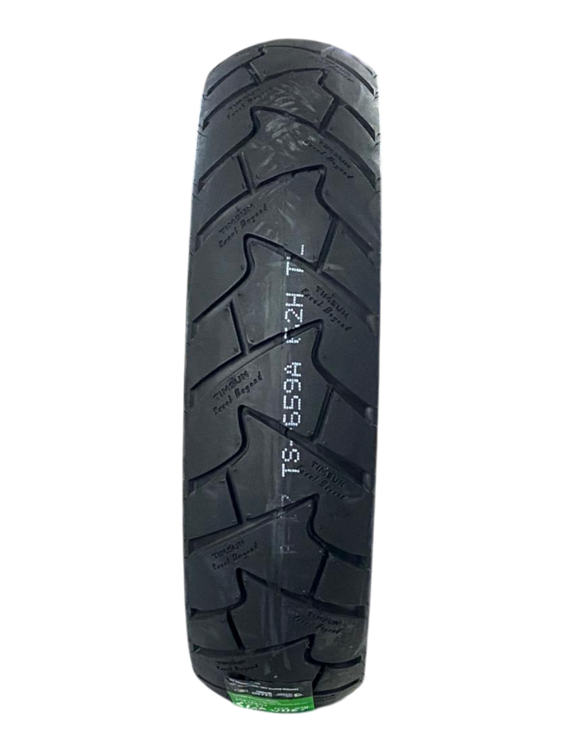 LLANTA 130/70-17 TL TS659 HIGH GRIP (SPORT TOURING) - Mundimotos