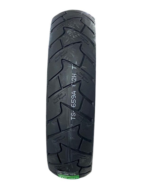 LLANTA 130/70-17 TL TS659 HIGH GRIP (SPORT TOURING)