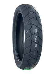 LLANTA 130/70-17 TL TS659 HIGH GRIP (SPORT TOURING) - Mundimotos