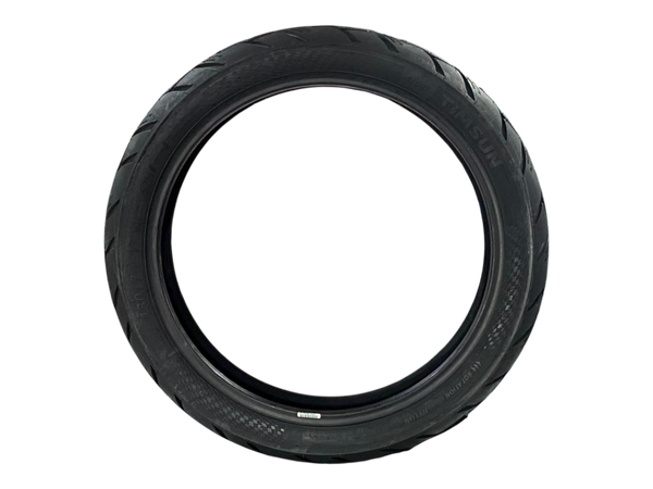 LLANTA 130/70-17 TL TS659 HIGH GRIP (SPORT TOURING)